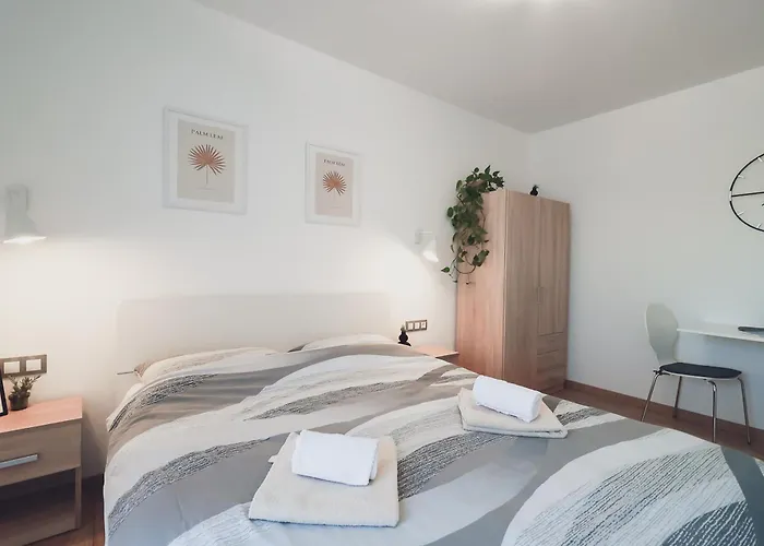 Apartman Fiorella