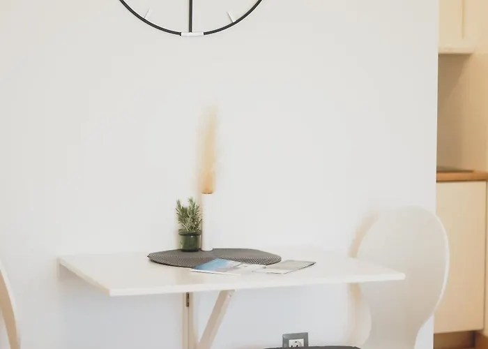 Fiorella Apartman Poreč