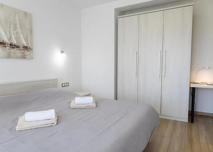 Apartman Fiorella