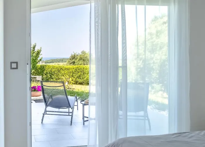 Apartman Fiorella Poreč