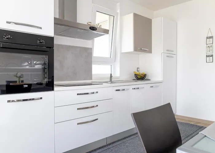 Apartmán Fiorella *