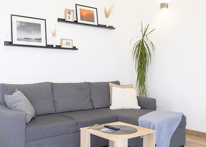 Fiorella Apartman Poreč
