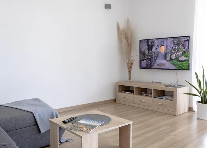 Apartman Fiorella
