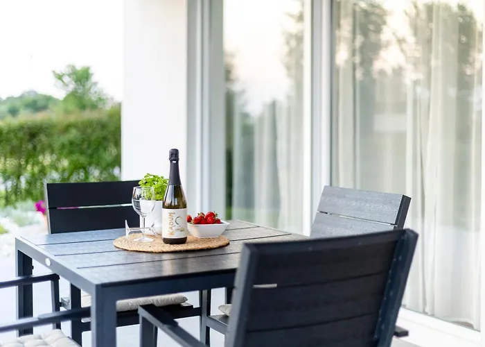 Apartmán Fiorella Poreč