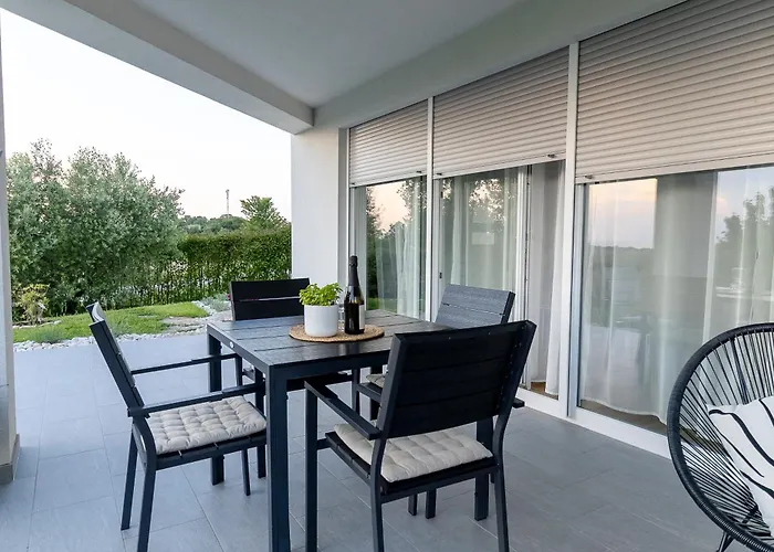 Apartmán Fiorella *