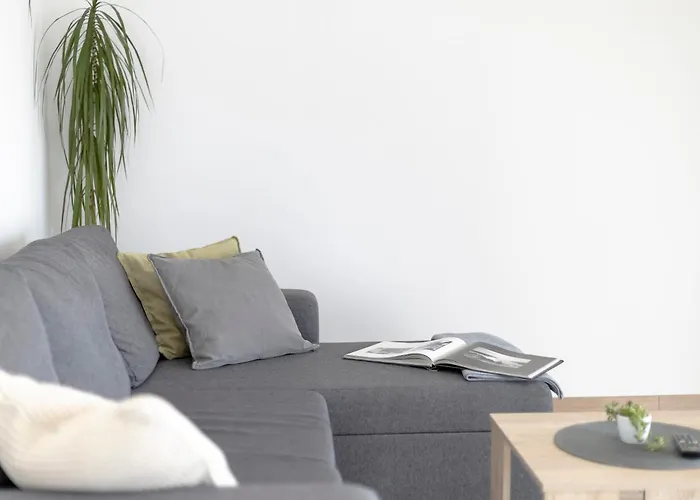 Fiorella Apartman Poreč