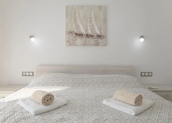 Apartmán Fiorella *