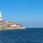 Appartement Fiorella Poreč