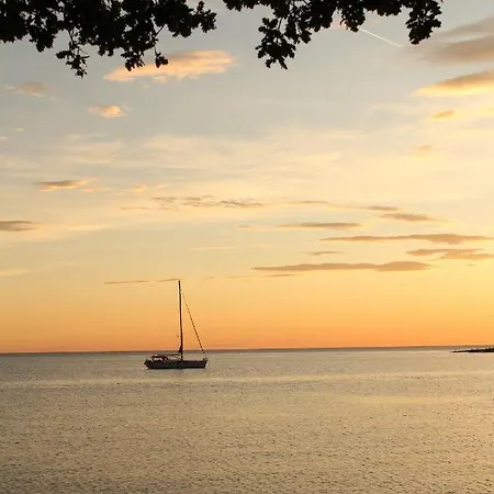 Апартаменти Fiorella *